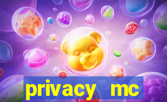 privacy mc pipoquinha gratis